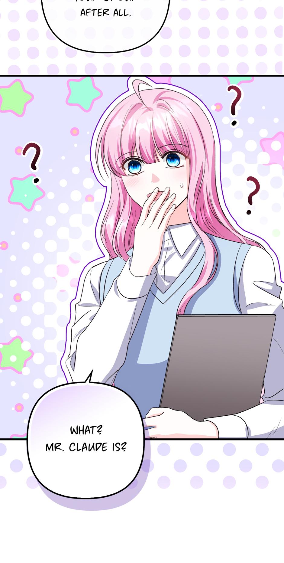 I Refuse to Be the Guide for the Mysophobic Mastermind Chapter 5 page 52 - 