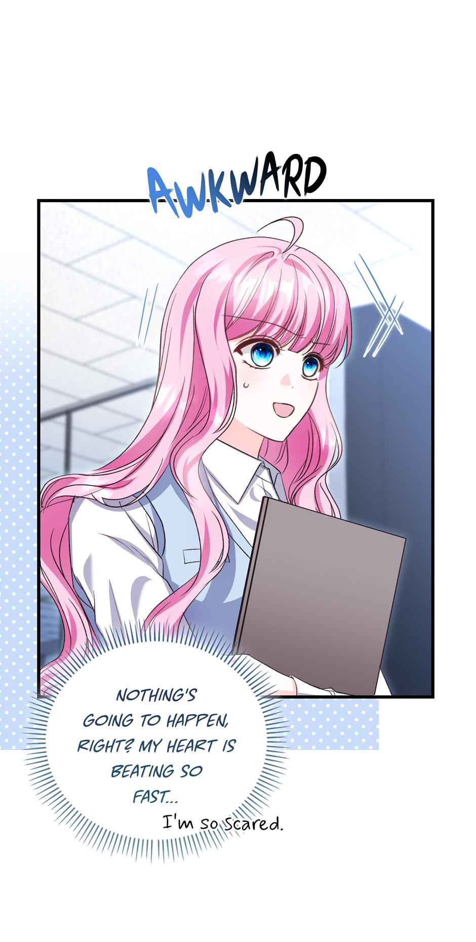 I Refuse to Be the Guide for the Mysophobic Mastermind Chapter 5 page 54 - 