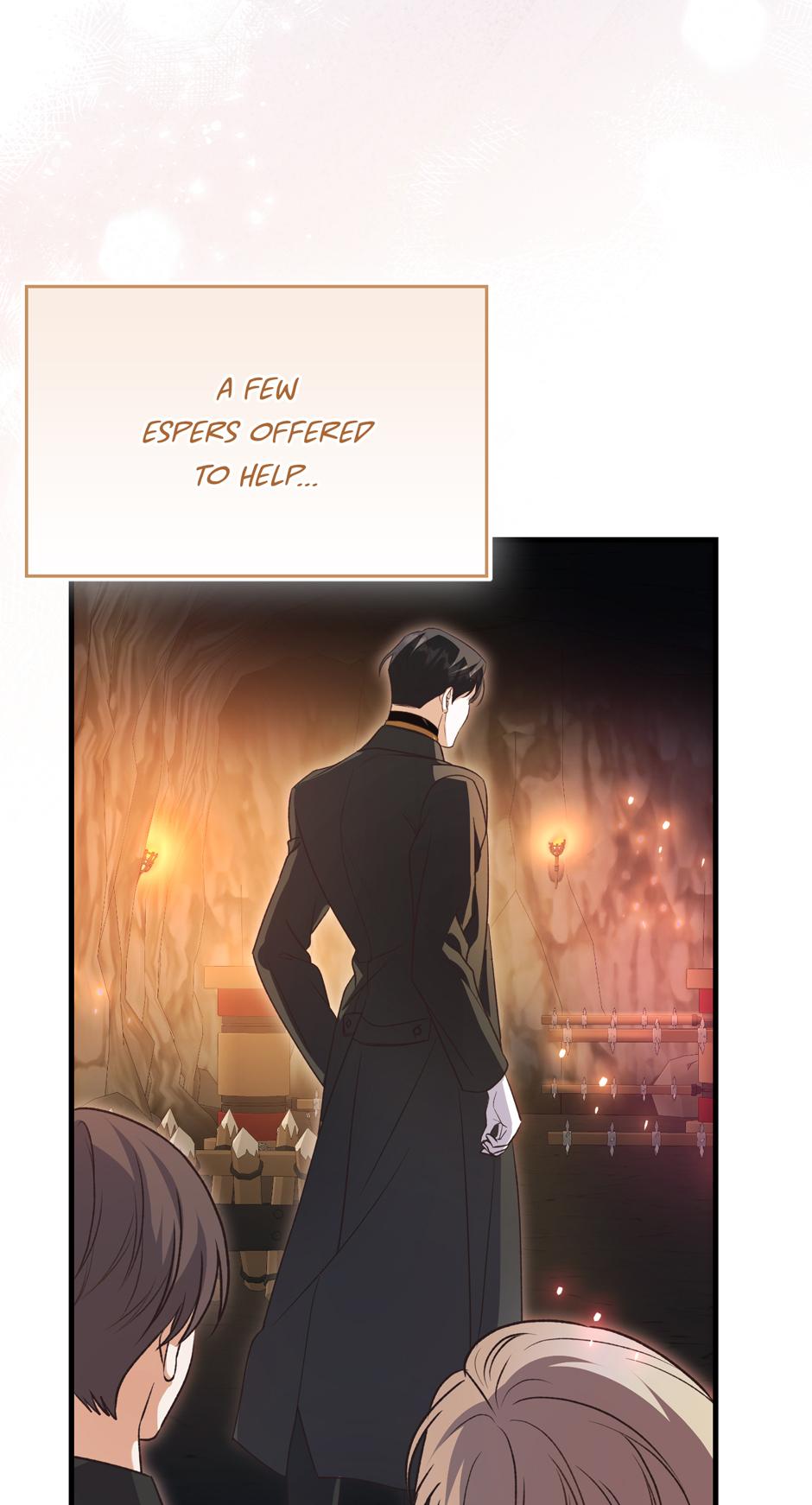 I Refuse to Be the Guide for the Mysophobic Mastermind Chapter 5 page 59 - 