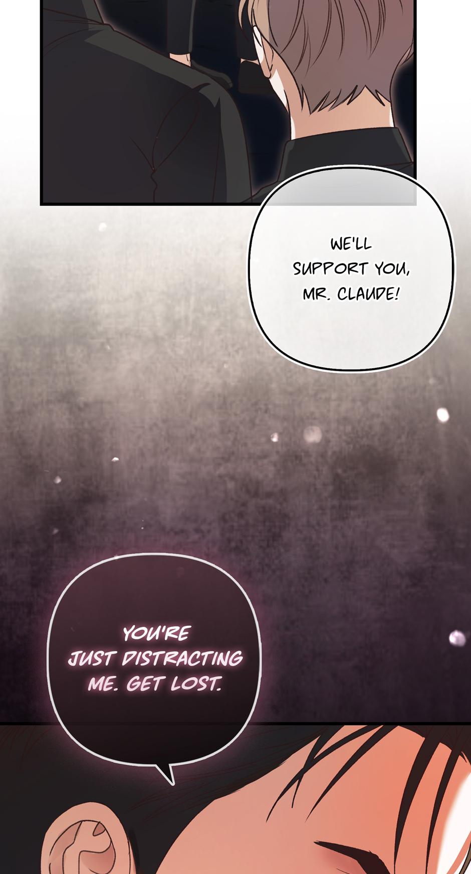 I Refuse to Be the Guide for the Mysophobic Mastermind Chapter 5 page 60 - 
