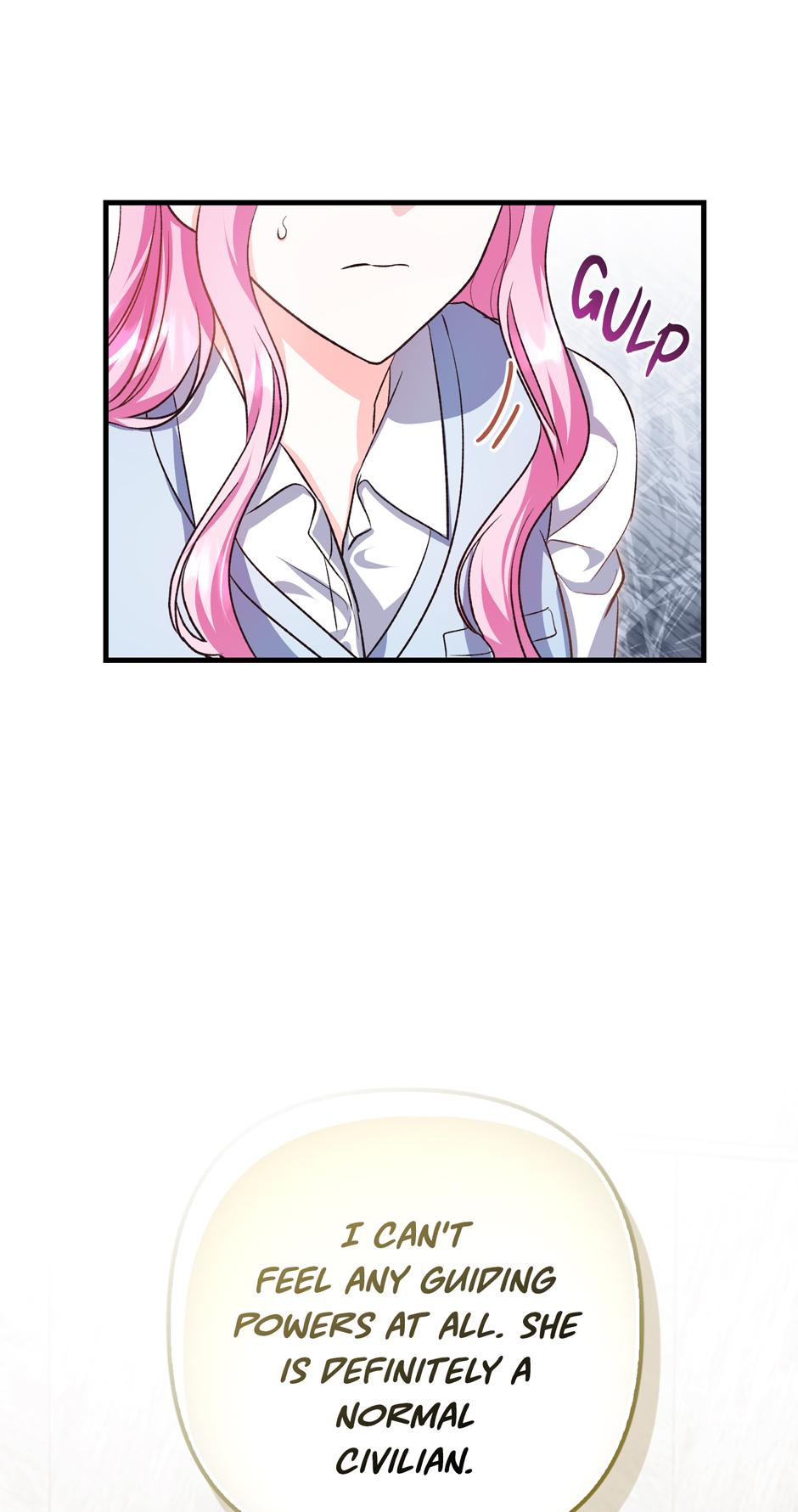 I Refuse to Be the Guide for the Mysophobic Mastermind Chapter 5 page 7 - 
