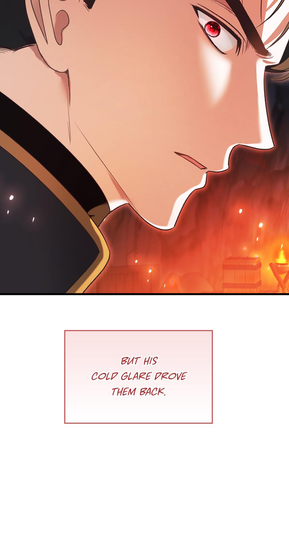 I Refuse to Be the Guide for the Mysophobic Mastermind Chapter 5 page 61 - 