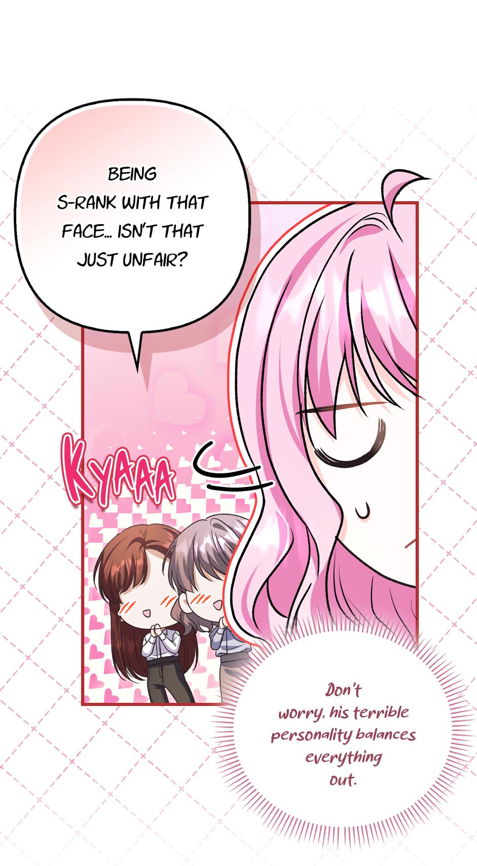 I Refuse to Be the Guide for the Mysophobic Mastermind Chapter 5 page 65 - 