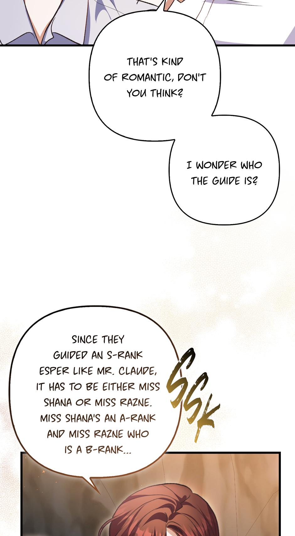 I Refuse to Be the Guide for the Mysophobic Mastermind Chapter 5 page 67 - 