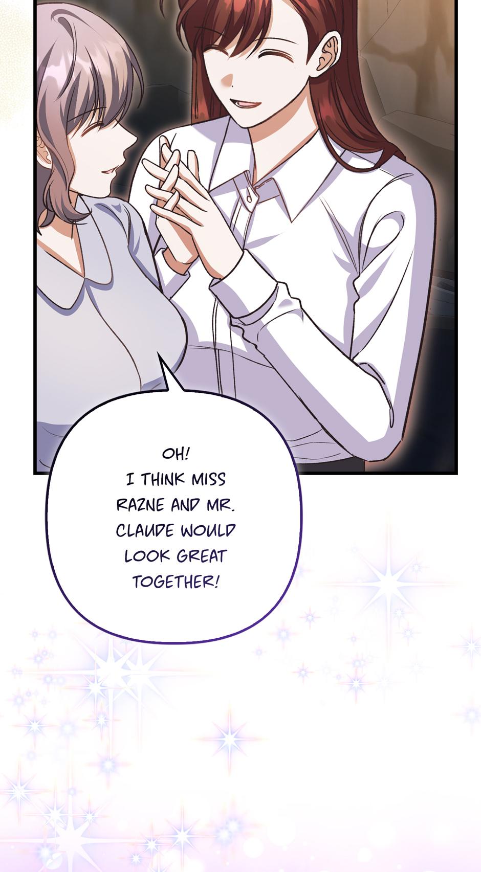 I Refuse to Be the Guide for the Mysophobic Mastermind Chapter 5 page 68 - 