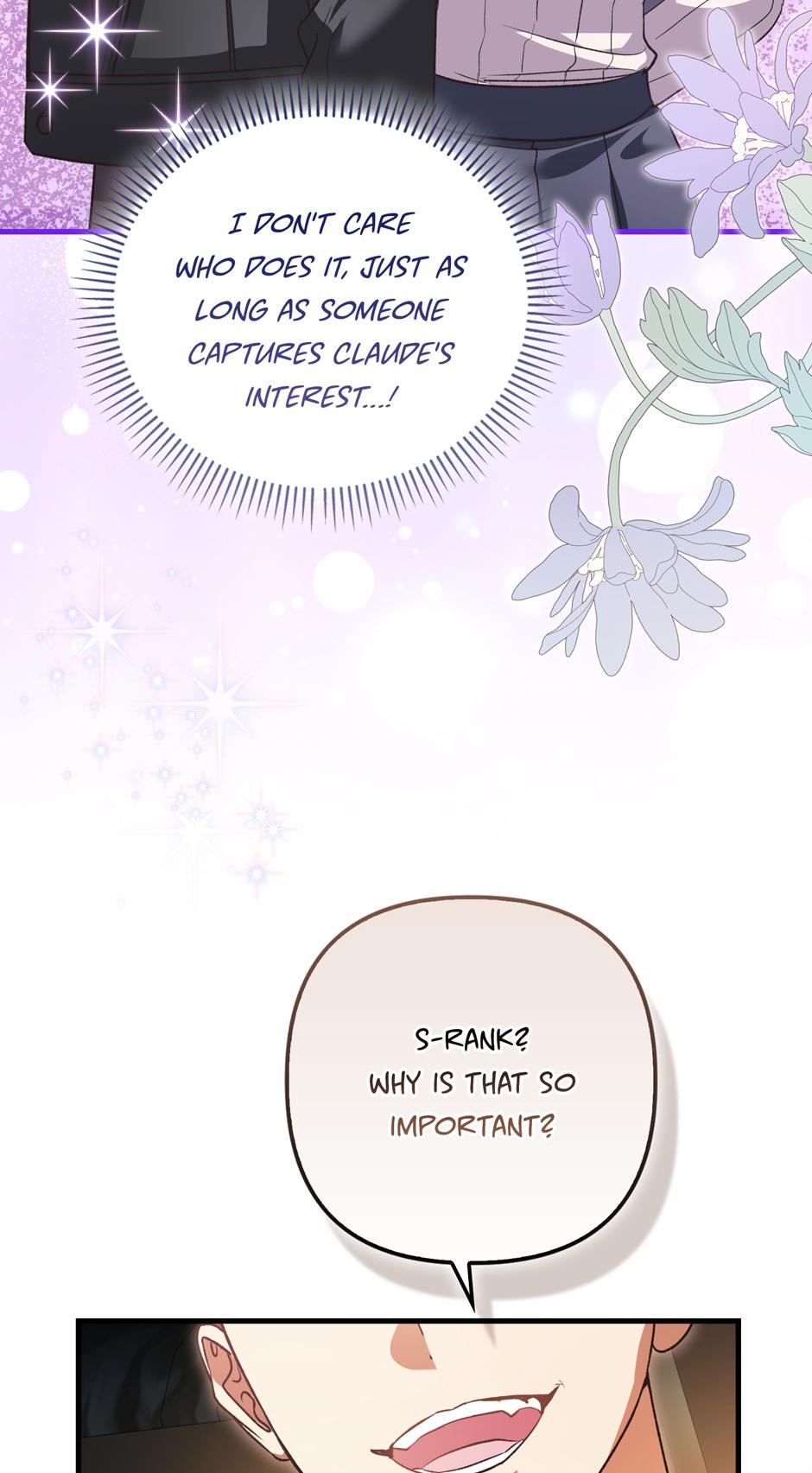 I Refuse to Be the Guide for the Mysophobic Mastermind Chapter 5 page 70 - 