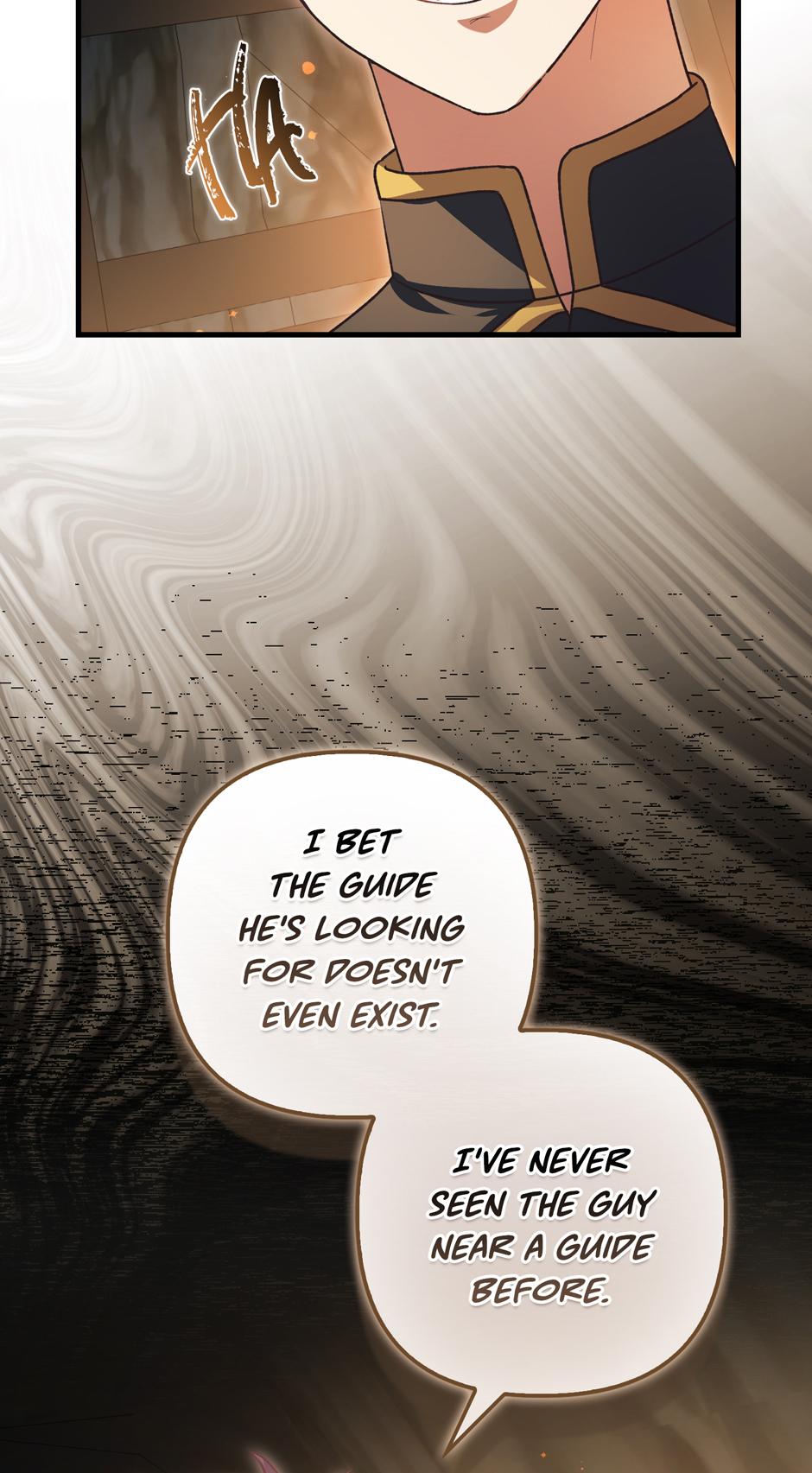 I Refuse to Be the Guide for the Mysophobic Mastermind Chapter 5 page 71 - 