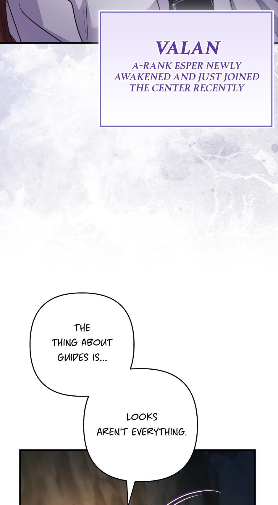 I Refuse to Be the Guide for the Mysophobic Mastermind Chapter 5 page 73 - 
