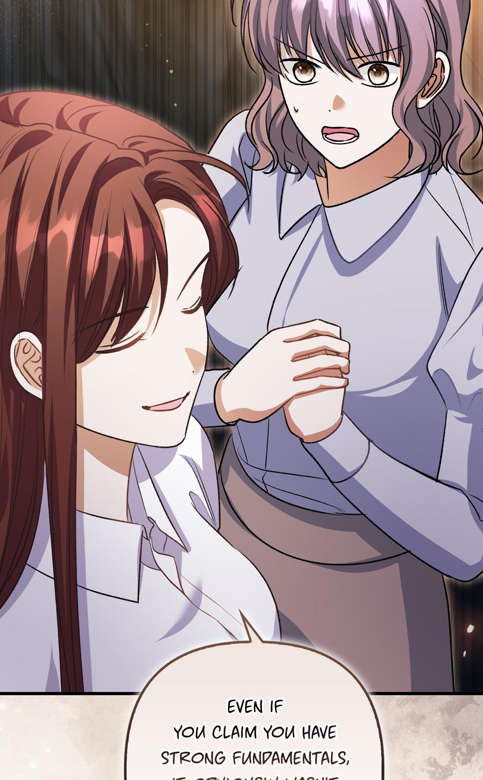 I Refuse to Be the Guide for the Mysophobic Mastermind Chapter 5 page 76 - 