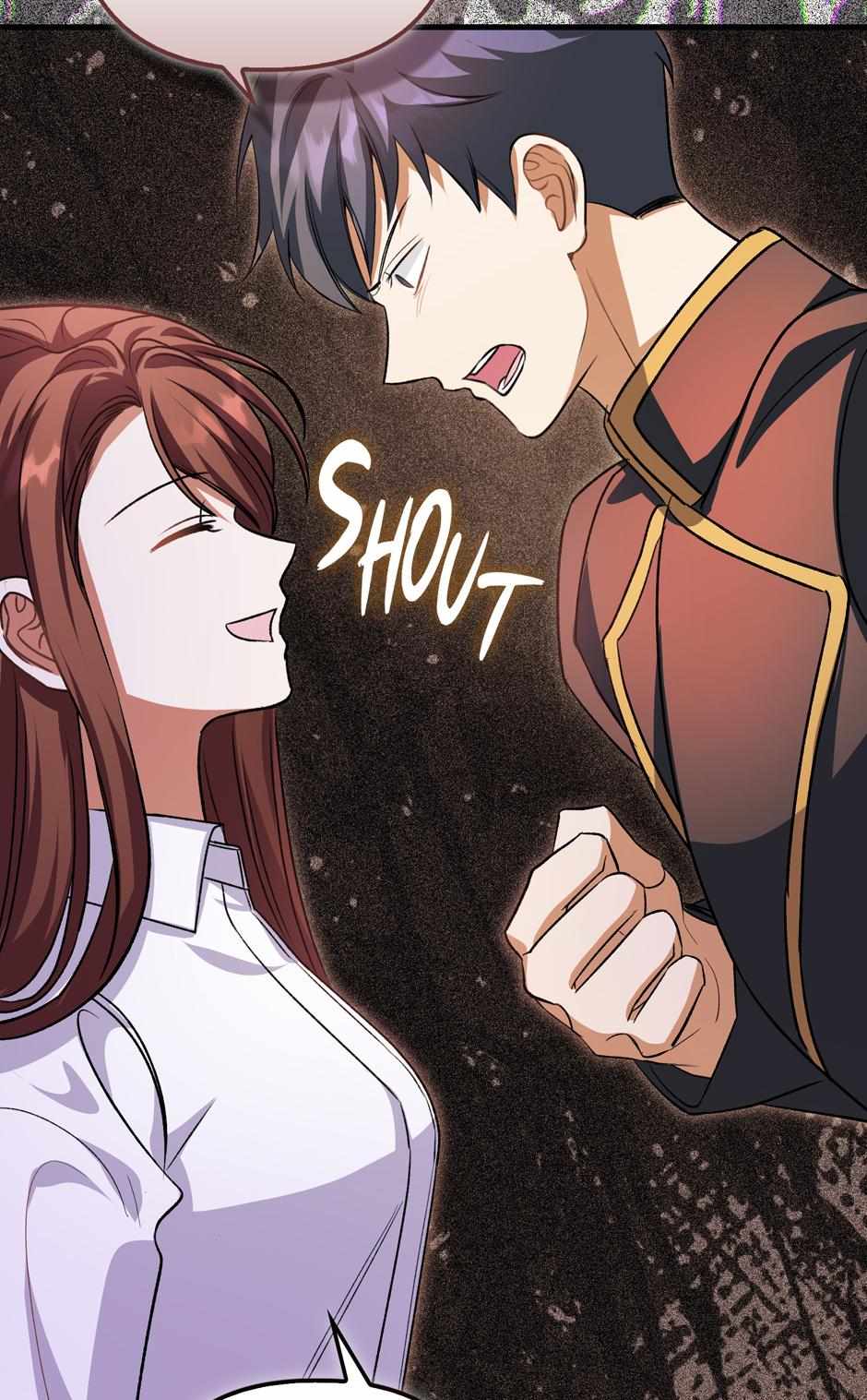 I Refuse to Be the Guide for the Mysophobic Mastermind Chapter 5 page 79 - 