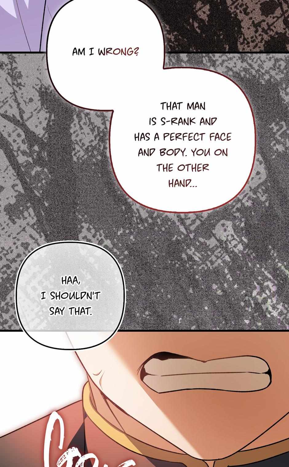 I Refuse to Be the Guide for the Mysophobic Mastermind Chapter 5 page 80 - 