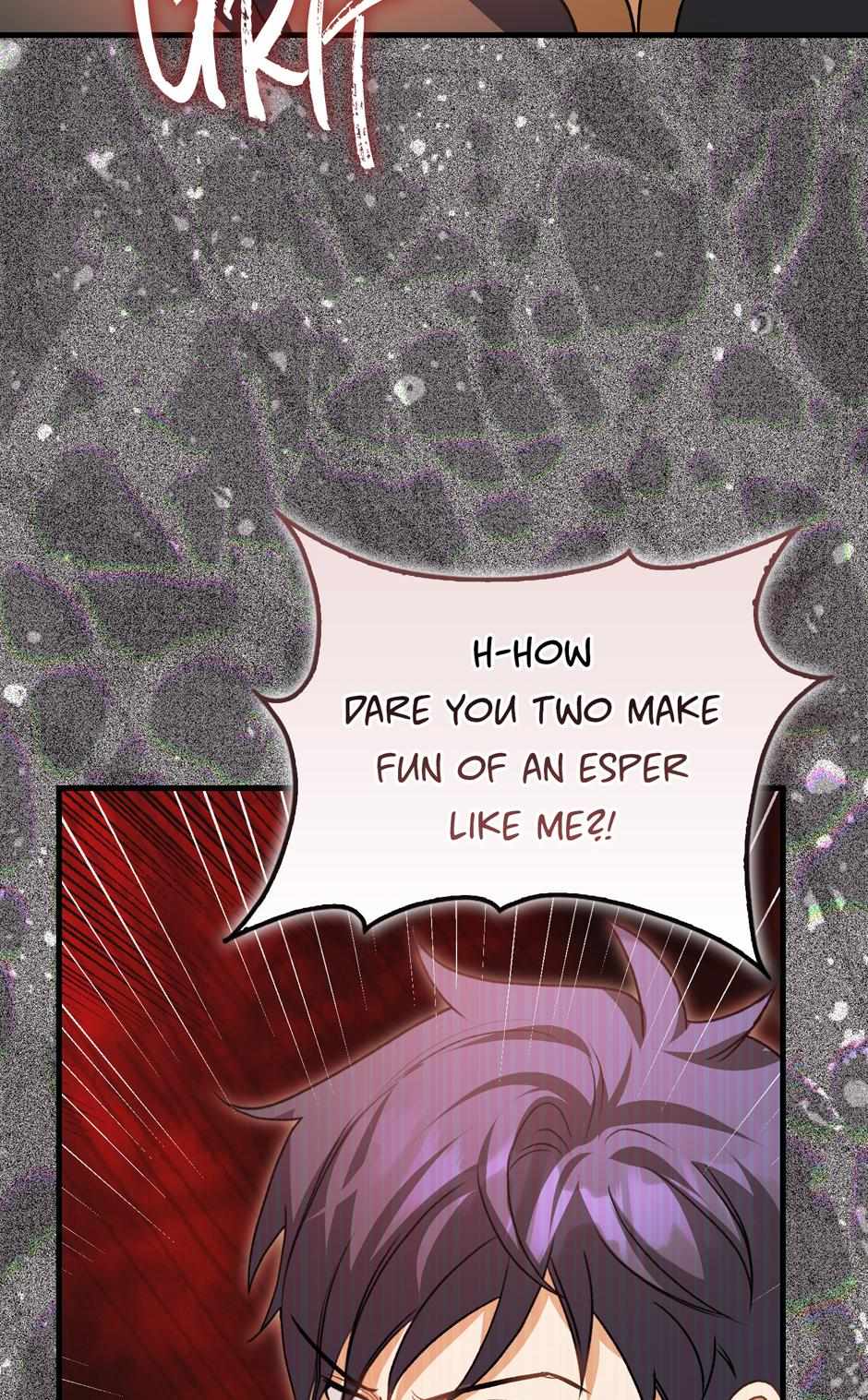 I Refuse to Be the Guide for the Mysophobic Mastermind Chapter 5 page 81 - 