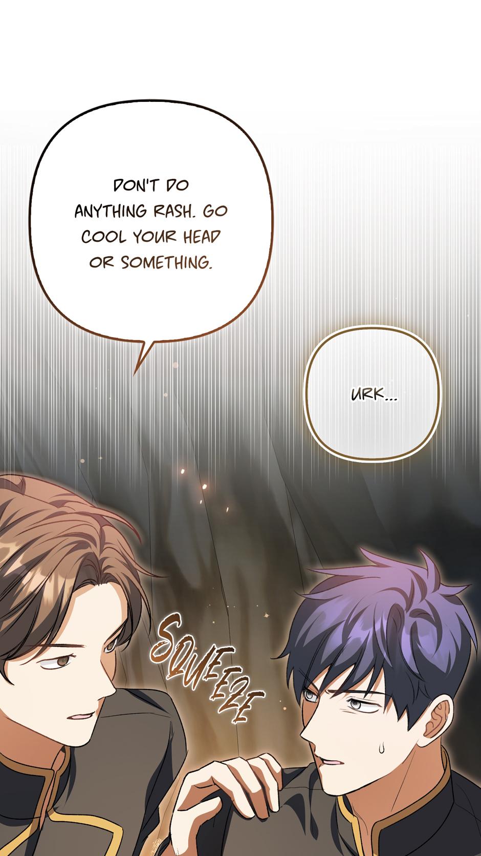 I Refuse to Be the Guide for the Mysophobic Mastermind Chapter 5 page 84 - 