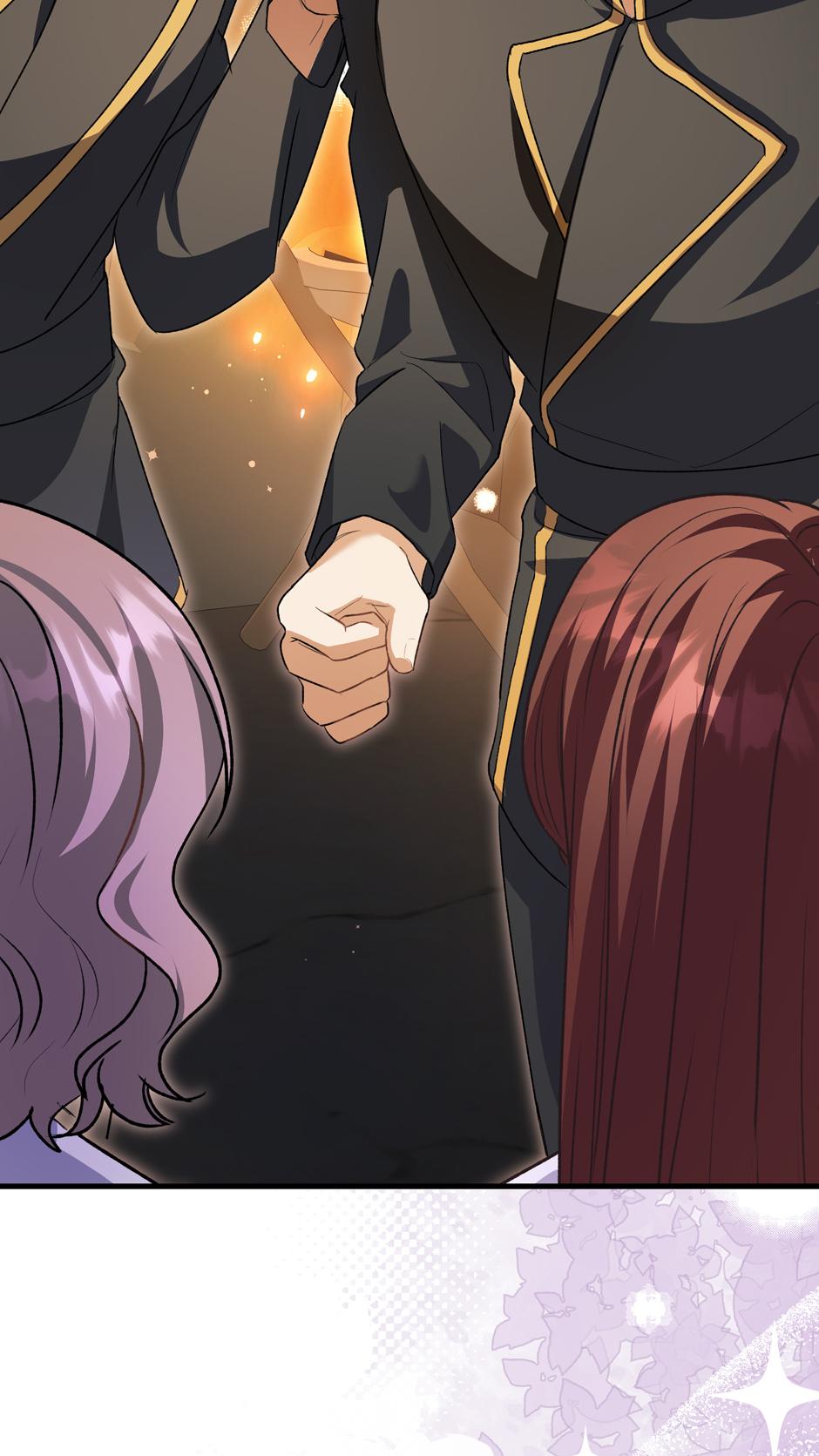 I Refuse to Be the Guide for the Mysophobic Mastermind Chapter 5 page 85 - 