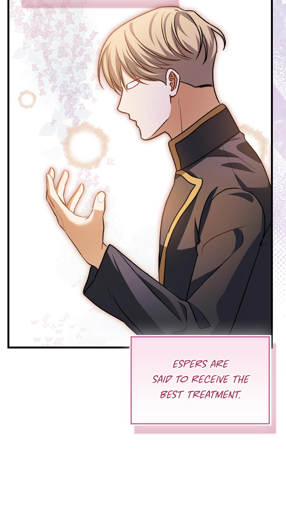 I Refuse to Be the Guide for the Mysophobic Mastermind Chapter 5 page 87 - 