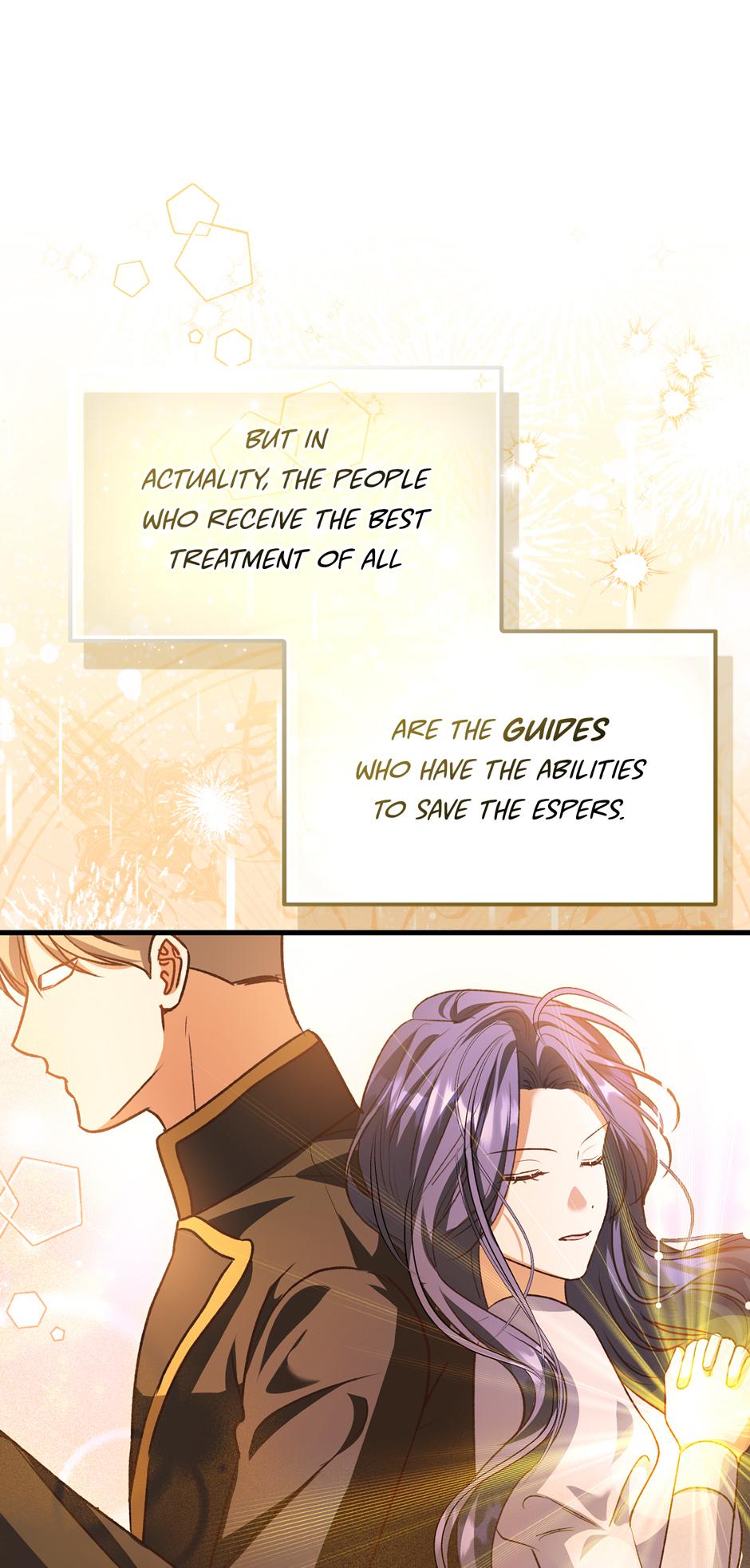 I Refuse to Be the Guide for the Mysophobic Mastermind Chapter 5 page 88 - 