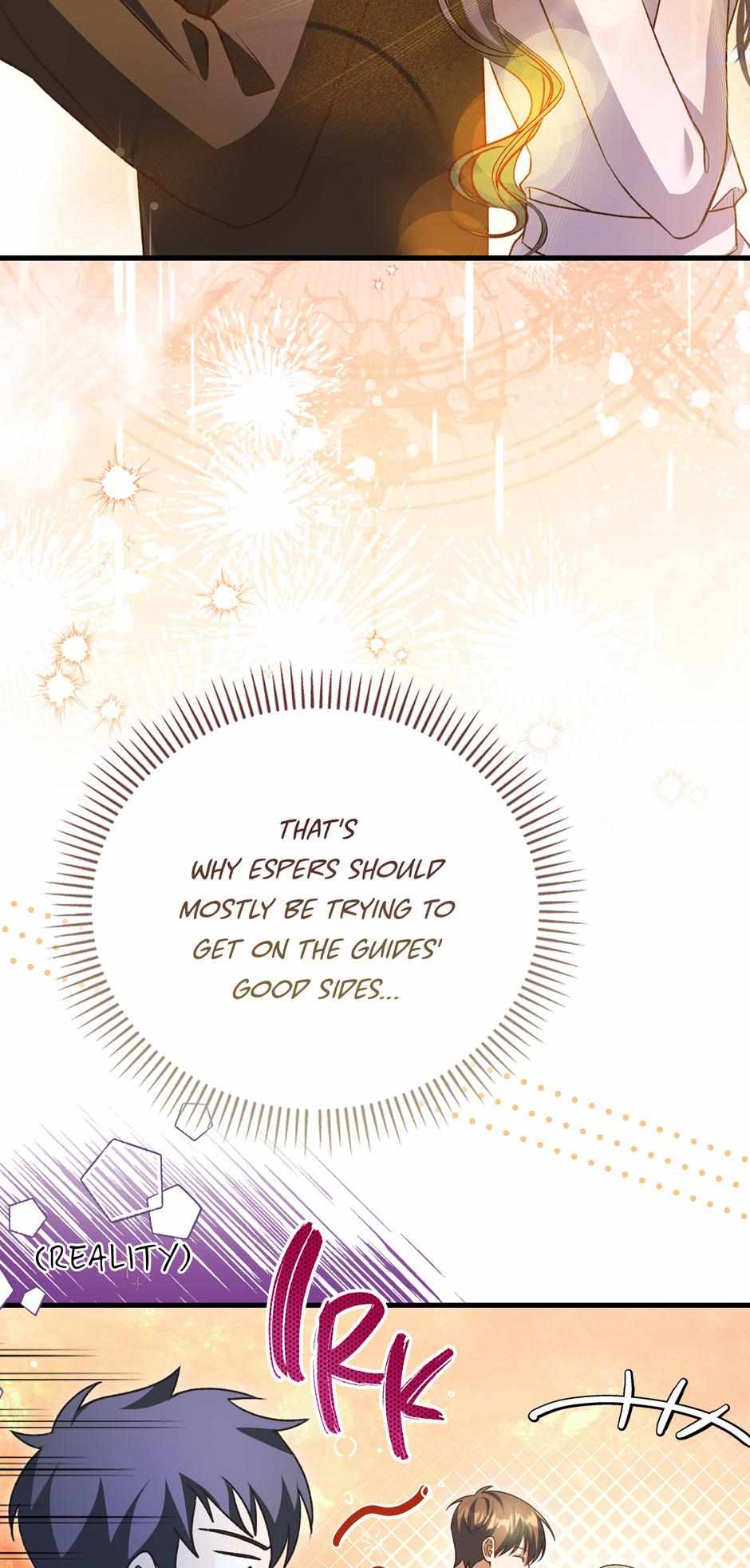 I Refuse to Be the Guide for the Mysophobic Mastermind Chapter 5 page 89 - 