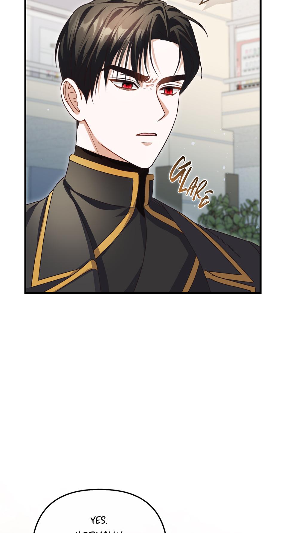 I Refuse to Be the Guide for the Mysophobic Mastermind Chapter 5 page 10 - 