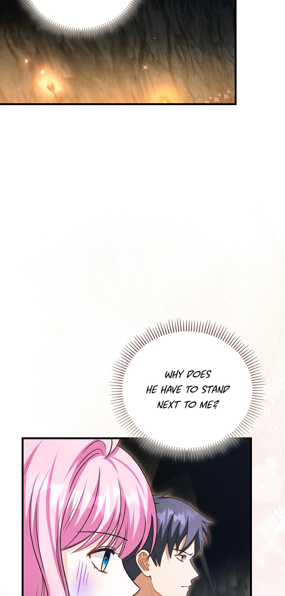 I Refuse to Be the Guide for the Mysophobic Mastermind Chapter 5 page 91 - 
