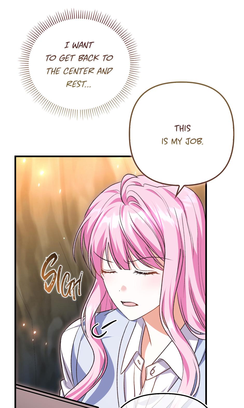 I Refuse to Be the Guide for the Mysophobic Mastermind Chapter 5 page 94 - 