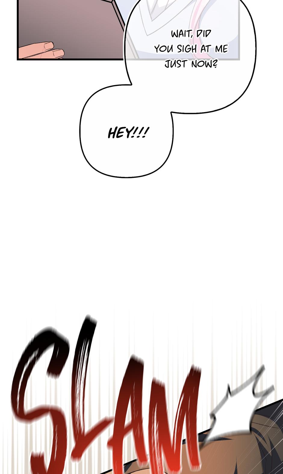 I Refuse to Be the Guide for the Mysophobic Mastermind Chapter 5 page 95 - 