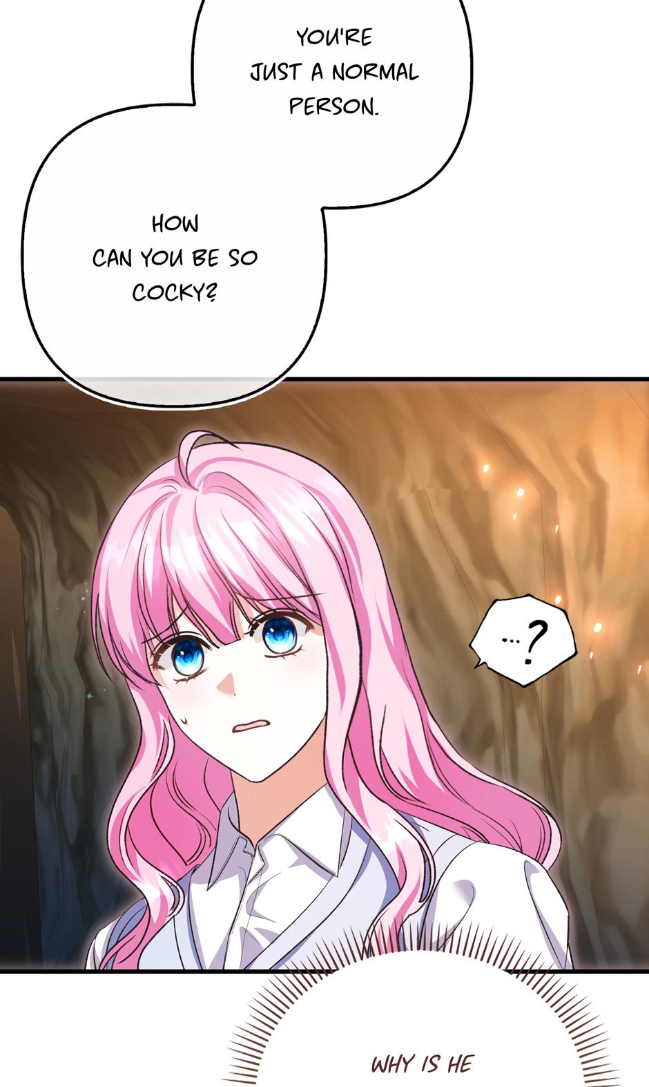 I Refuse to Be the Guide for the Mysophobic Mastermind Chapter 5 page 99 - 