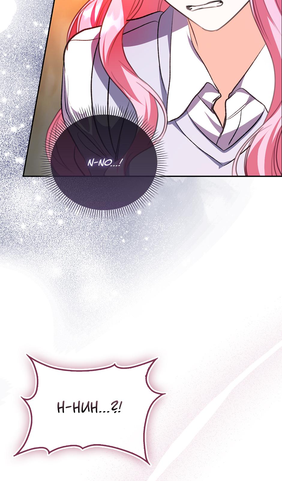 I Refuse to Be the Guide for the Mysophobic Mastermind Chapter 6 page 11 - 
