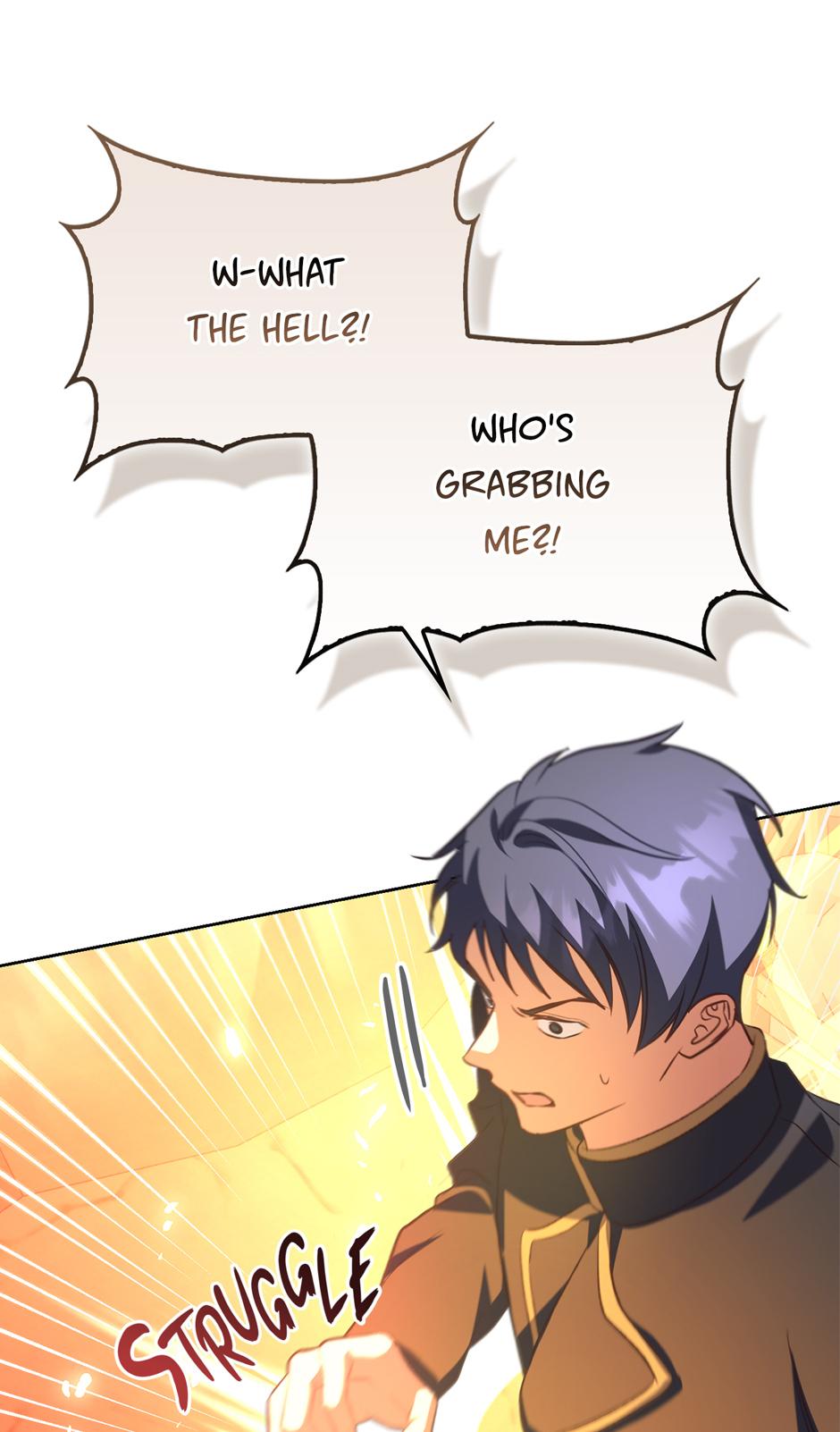 I Refuse to Be the Guide for the Mysophobic Mastermind Chapter 6 page 13 - 