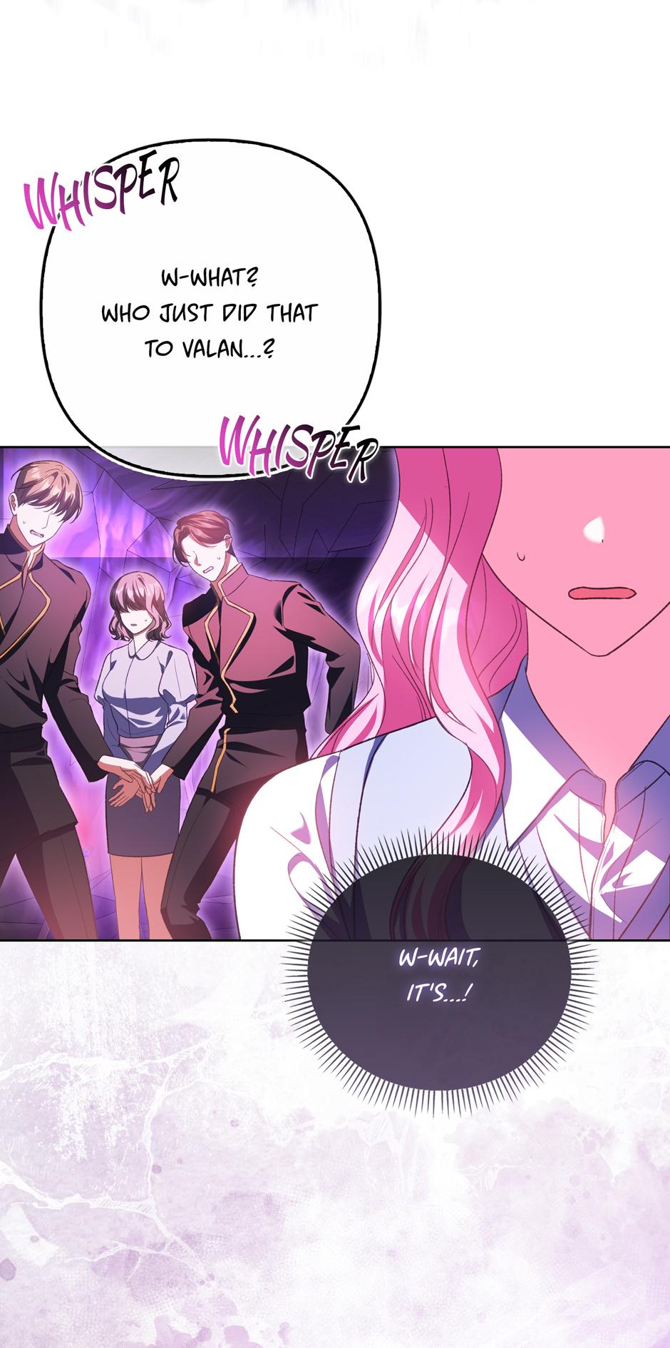 I Refuse to Be the Guide for the Mysophobic Mastermind Chapter 6 page 19 - 