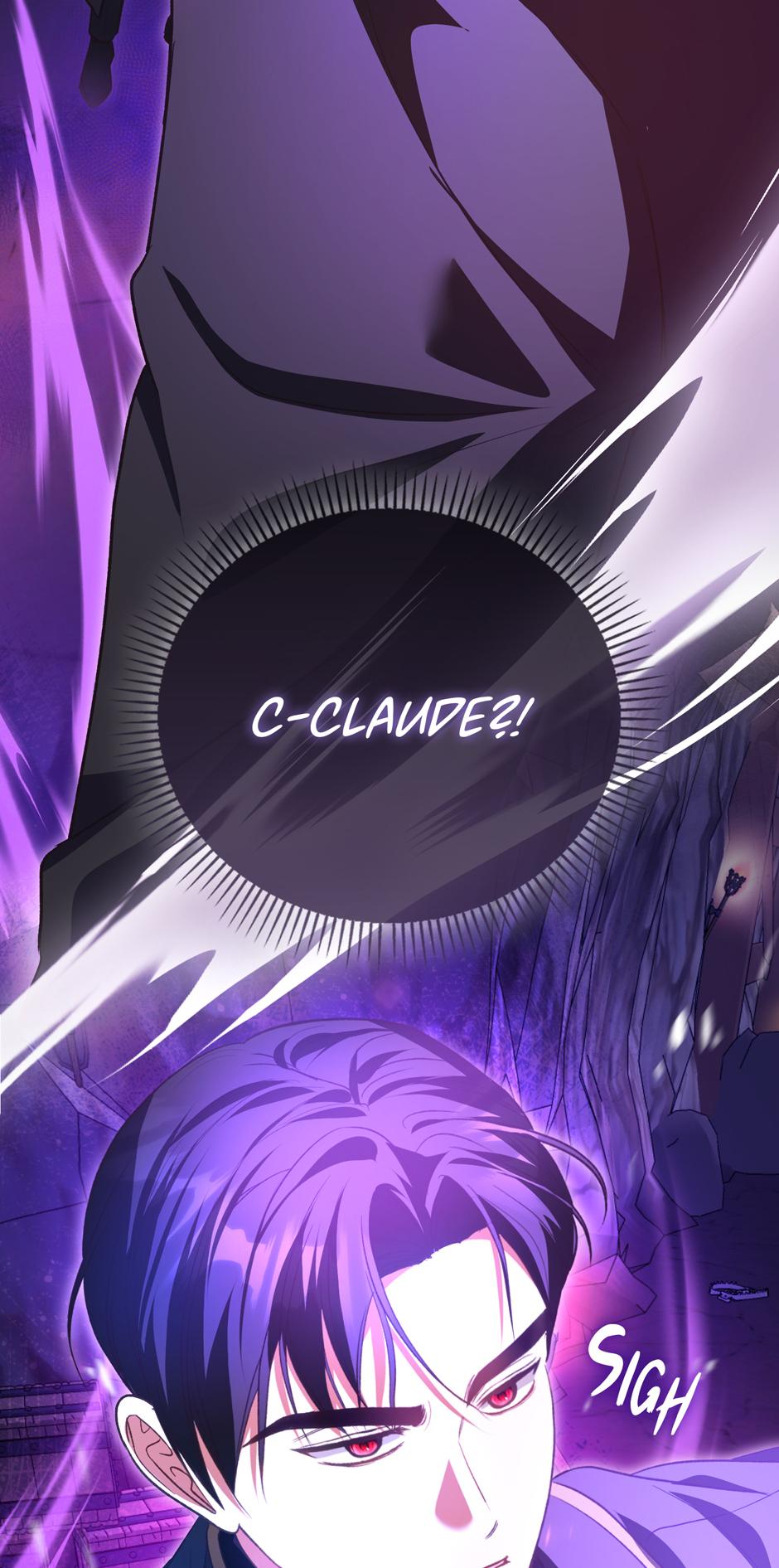 I Refuse to Be the Guide for the Mysophobic Mastermind Chapter 6 page 21 - 