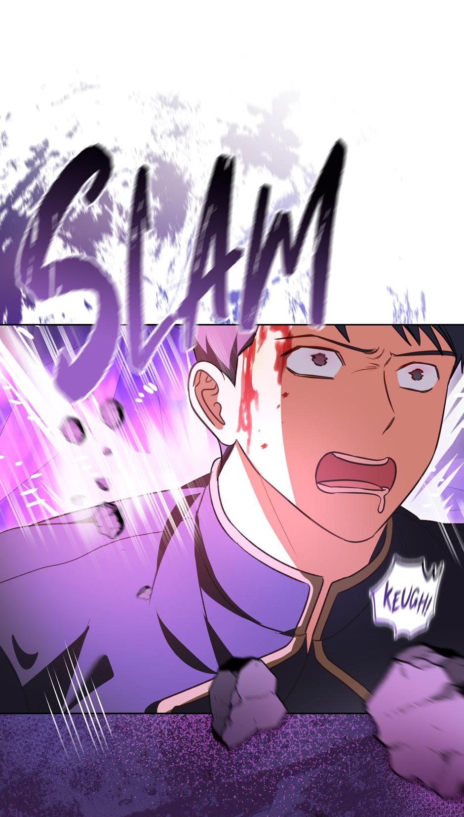 I Refuse to Be the Guide for the Mysophobic Mastermind Chapter 6 page 23 - 