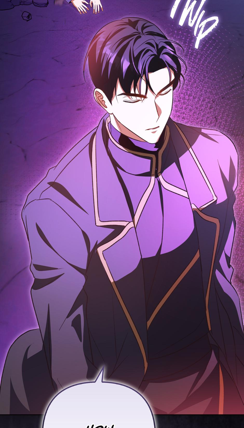 I Refuse to Be the Guide for the Mysophobic Mastermind Chapter 6 page 25 - 