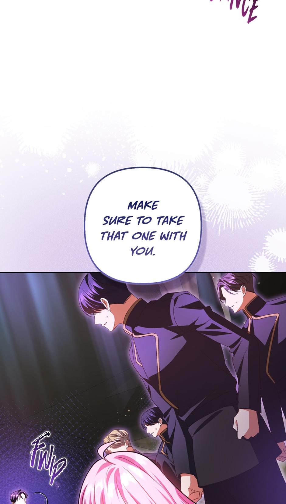 I Refuse to Be the Guide for the Mysophobic Mastermind Chapter 6 page 27 - 