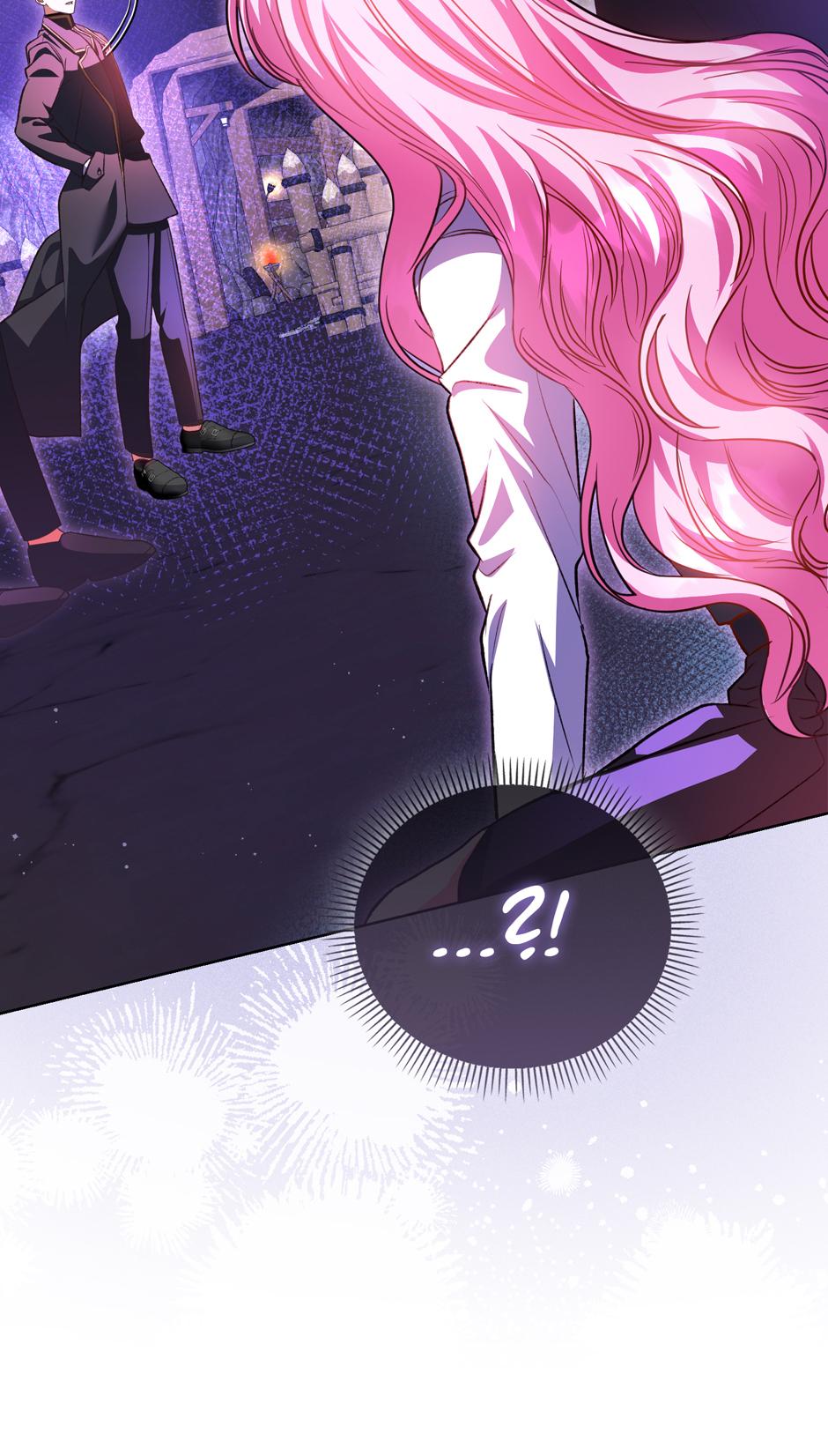 I Refuse to Be the Guide for the Mysophobic Mastermind Chapter 6 page 28 - 