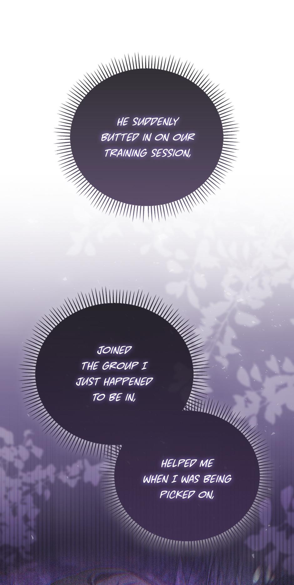 I Refuse to Be the Guide for the Mysophobic Mastermind Chapter 6 page 34 - 