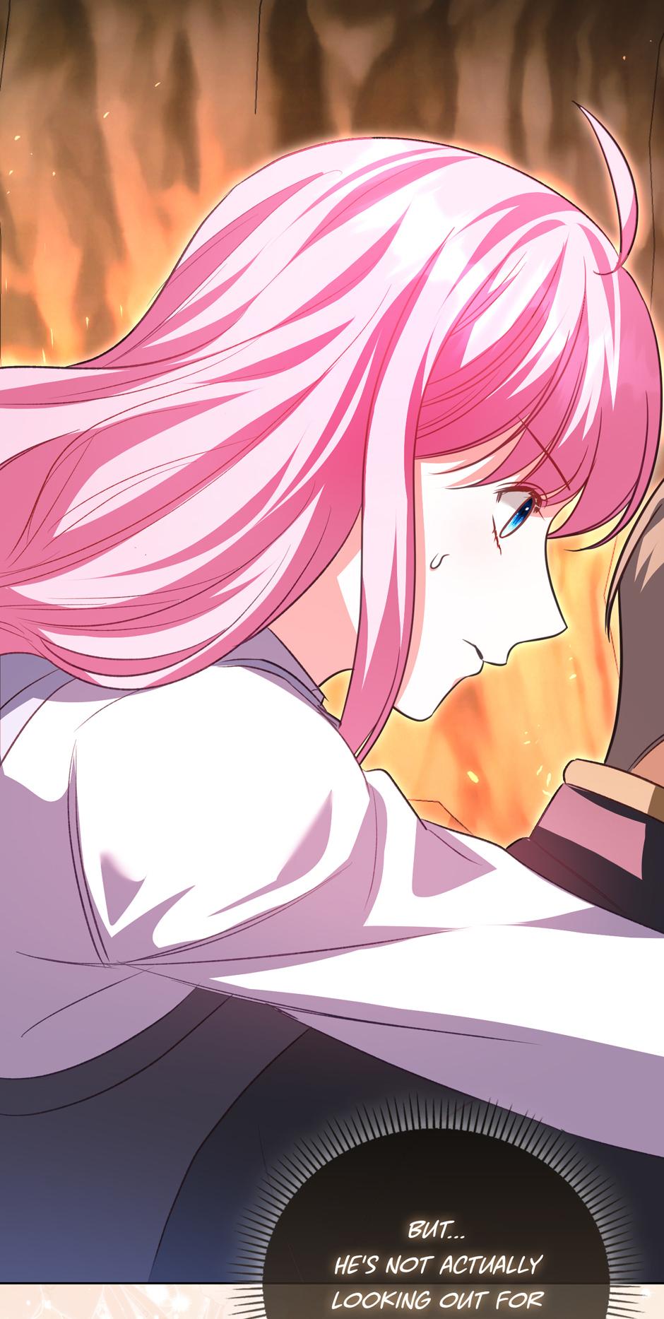 I Refuse to Be the Guide for the Mysophobic Mastermind Chapter 6 page 36 - 
