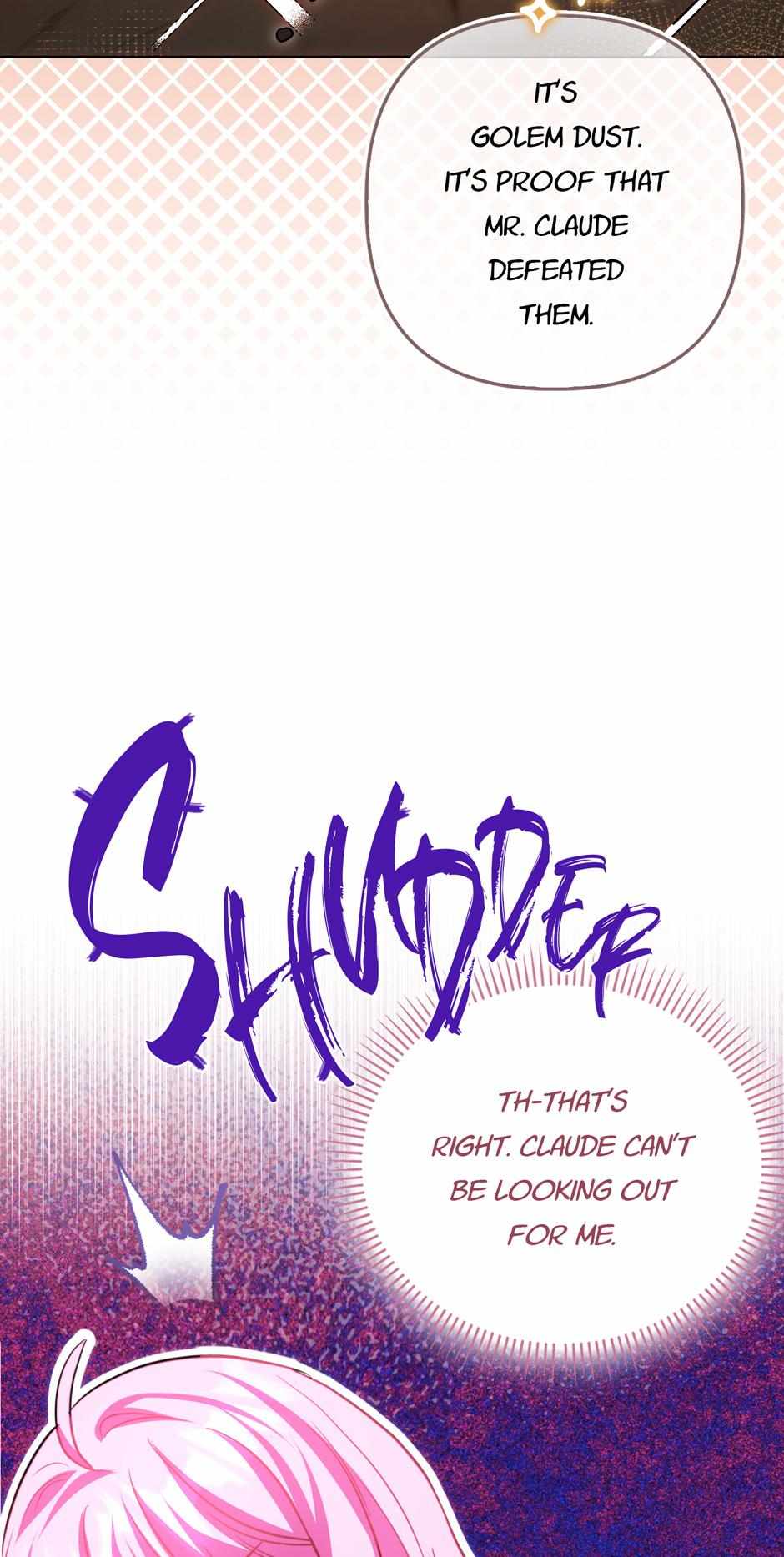 I Refuse to Be the Guide for the Mysophobic Mastermind Chapter 6 page 38 - 