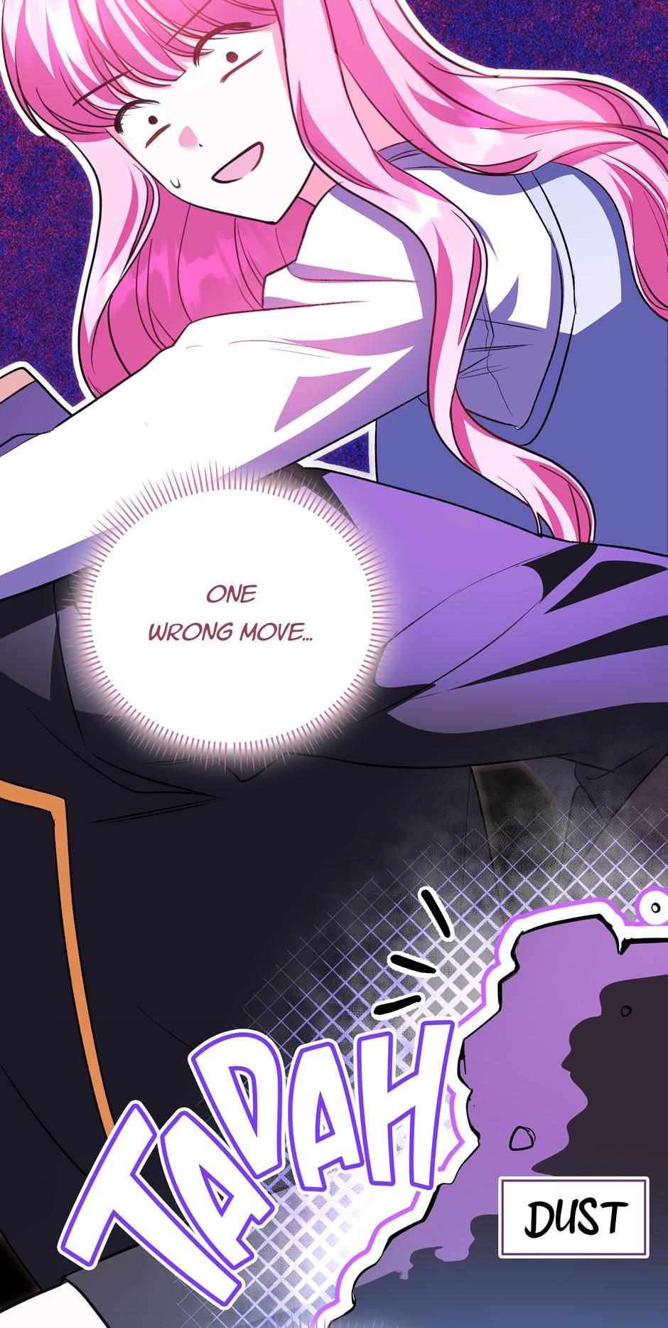 I Refuse to Be the Guide for the Mysophobic Mastermind Chapter 6 page 39 - 