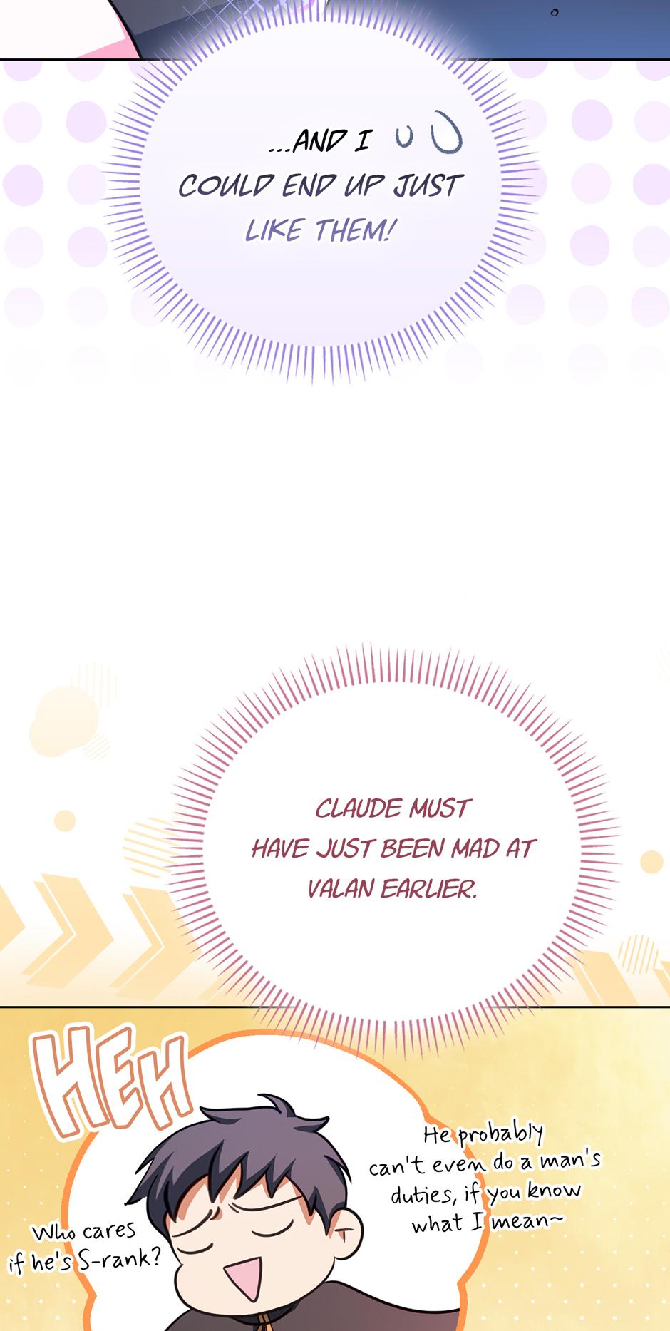 I Refuse to Be the Guide for the Mysophobic Mastermind Chapter 6 page 40 - 