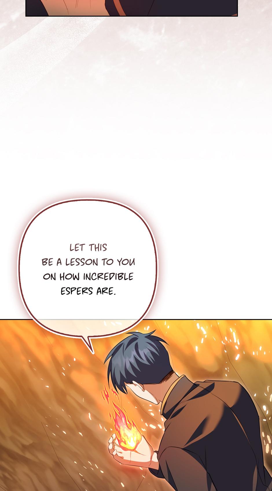 I Refuse to Be the Guide for the Mysophobic Mastermind Chapter 6 page 5 - 