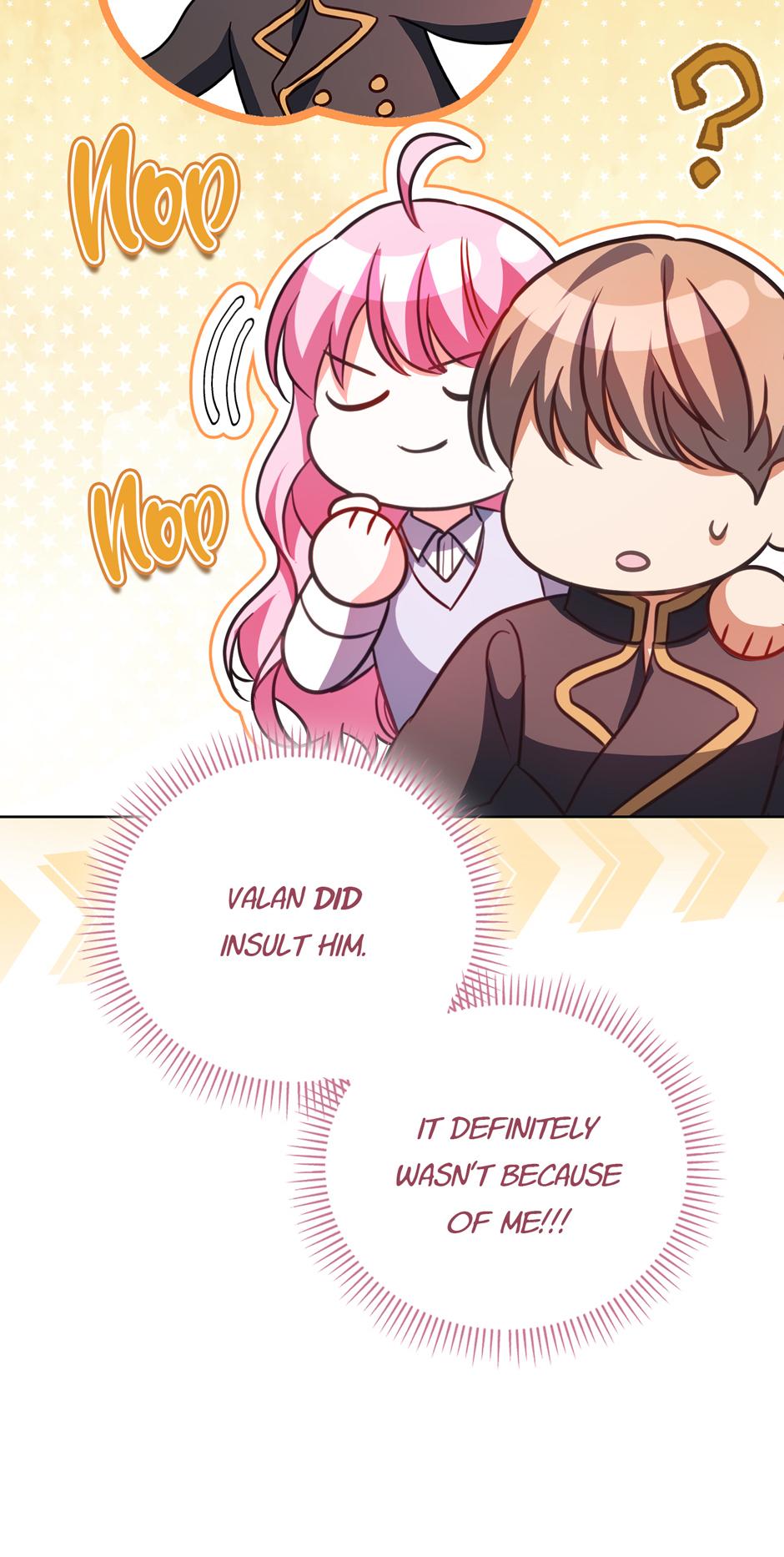 I Refuse to Be the Guide for the Mysophobic Mastermind Chapter 6 page 41 - 