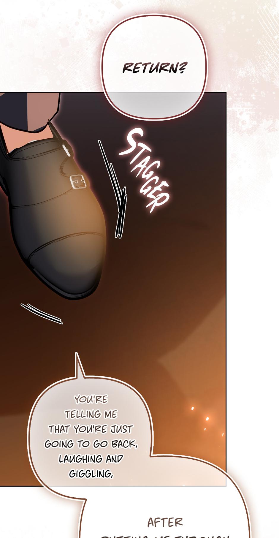 I Refuse to Be the Guide for the Mysophobic Mastermind Chapter 6 page 43 - 