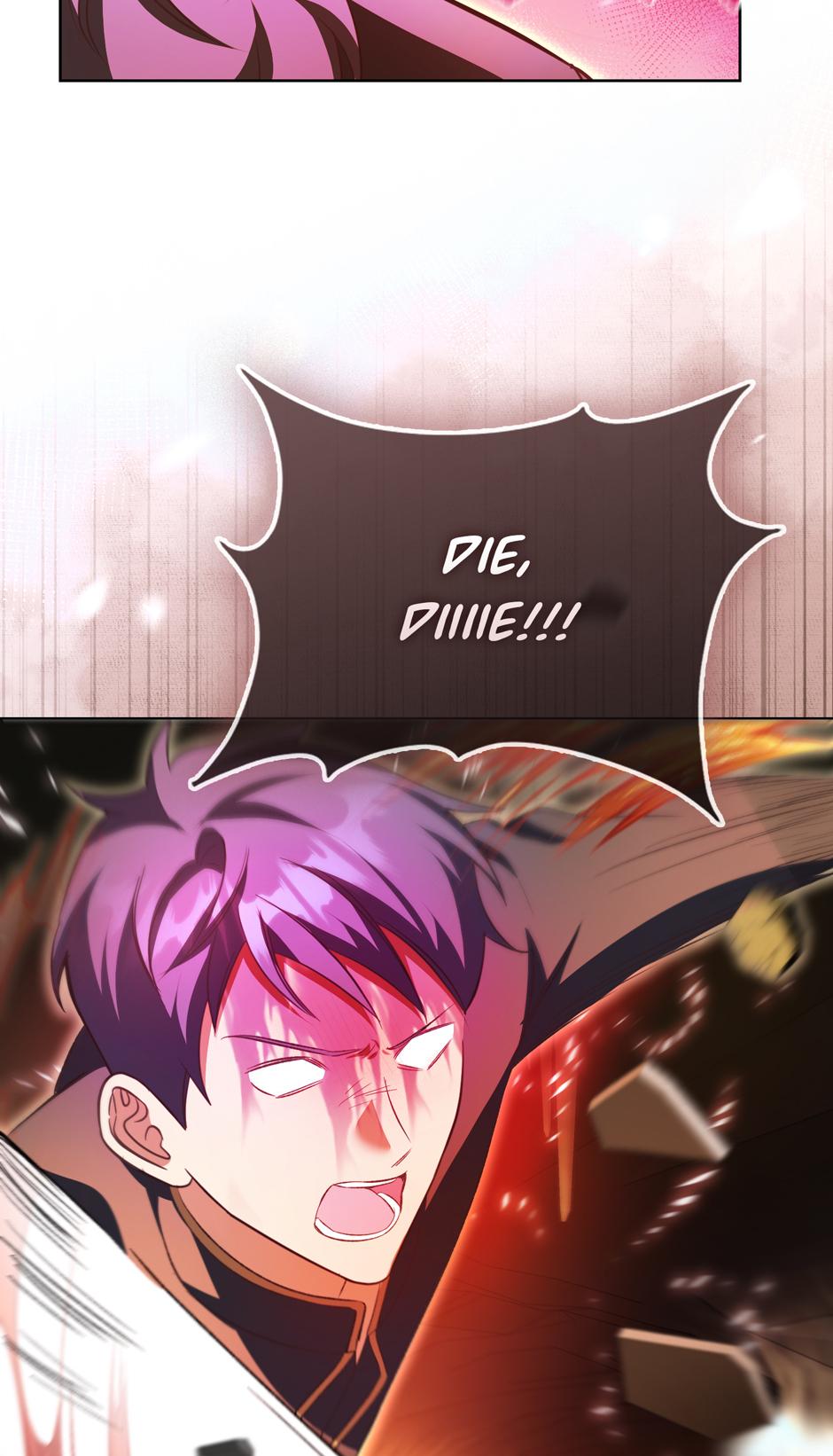 I Refuse to Be the Guide for the Mysophobic Mastermind Chapter 6 page 53 - 