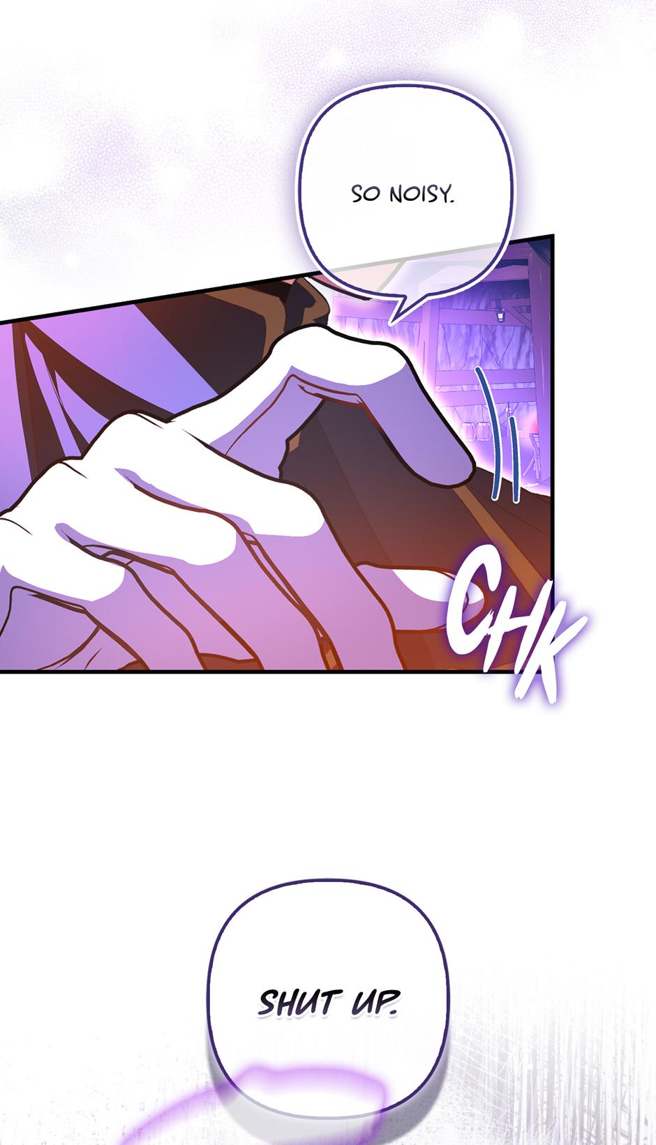 I Refuse to Be the Guide for the Mysophobic Mastermind Chapter 6 page 55 - 