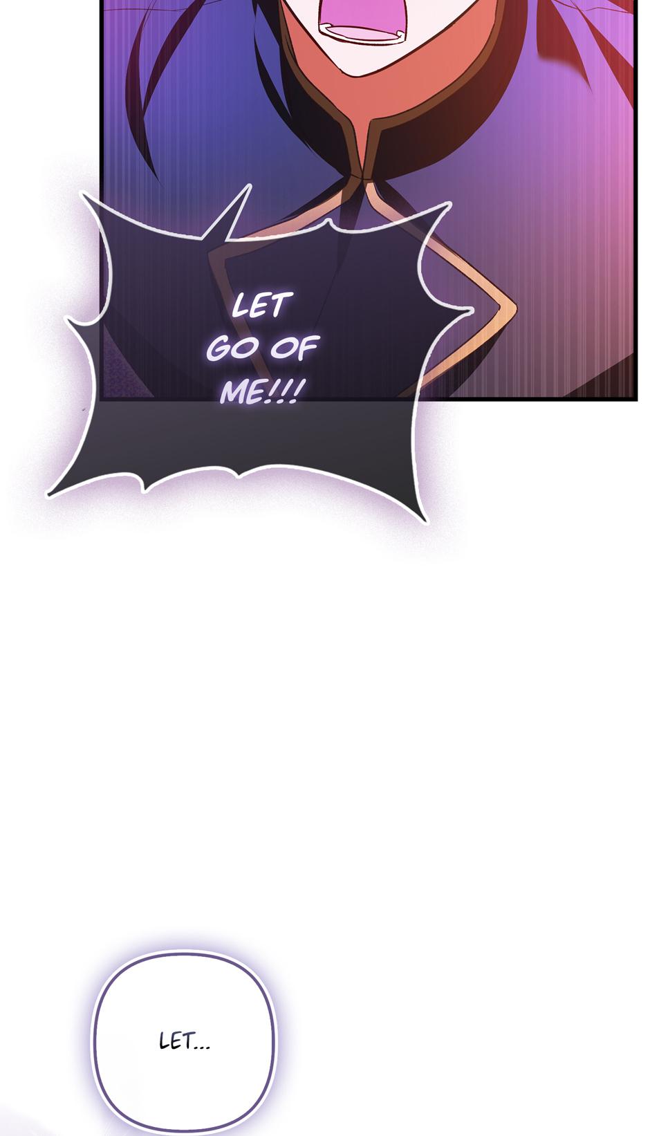 I Refuse to Be the Guide for the Mysophobic Mastermind Chapter 6 page 59 - 