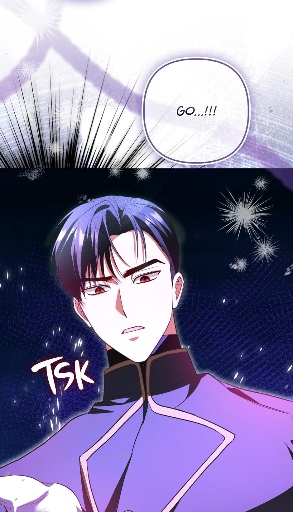 I Refuse to Be the Guide for the Mysophobic Mastermind Chapter 6 page 60 - 