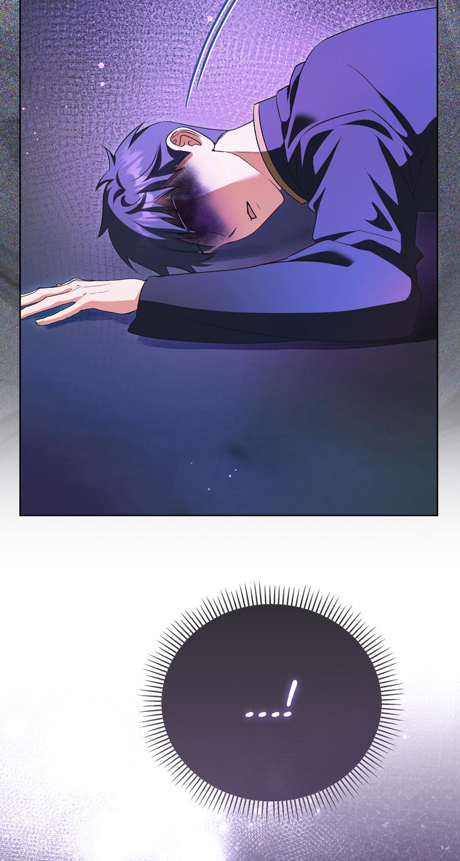 I Refuse to Be the Guide for the Mysophobic Mastermind Chapter 6 page 64 - 