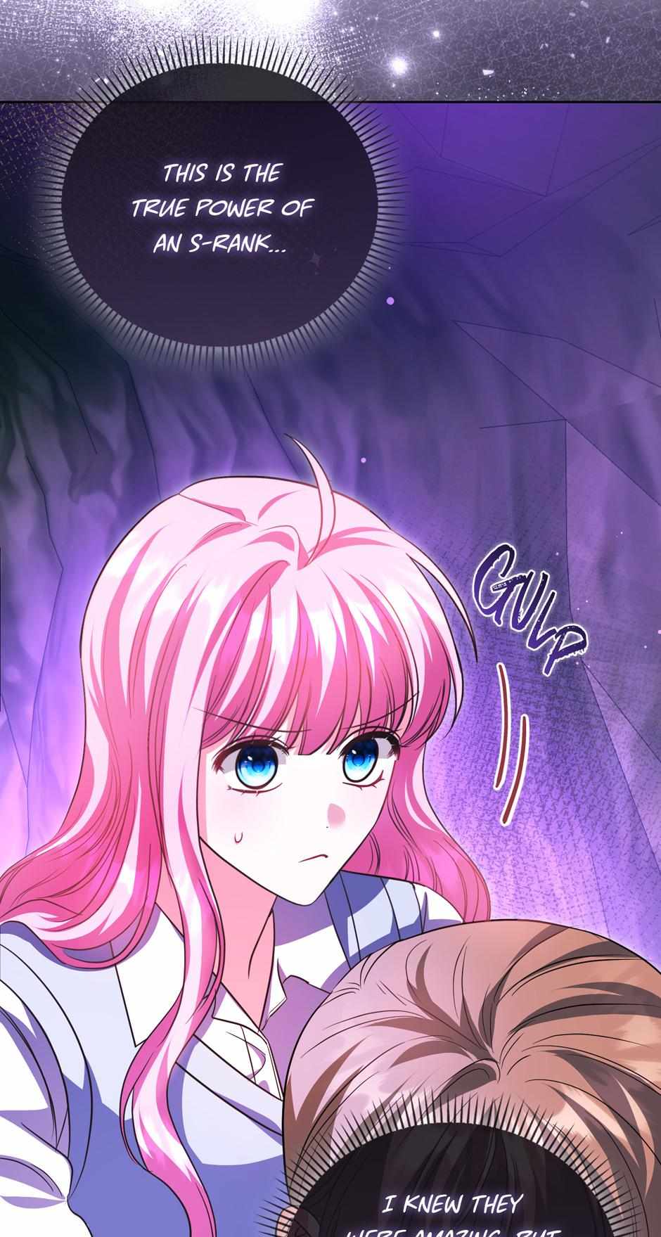 I Refuse to Be the Guide for the Mysophobic Mastermind Chapter 6 page 65 - 