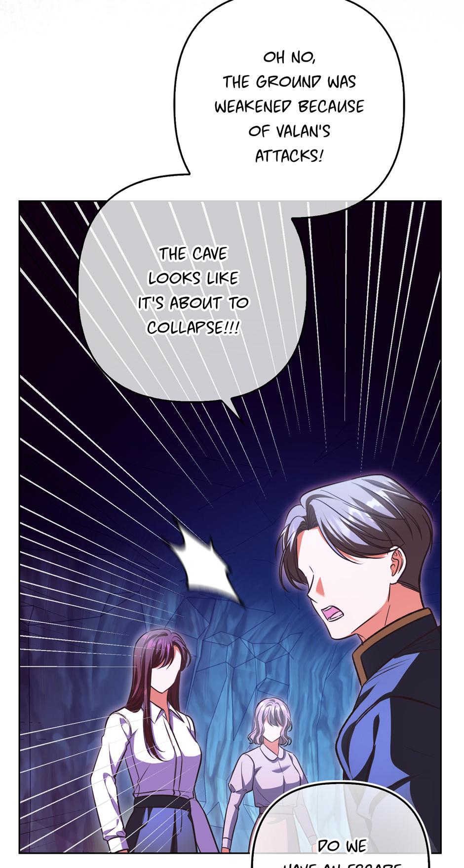 I Refuse to Be the Guide for the Mysophobic Mastermind Chapter 6 page 68 - 