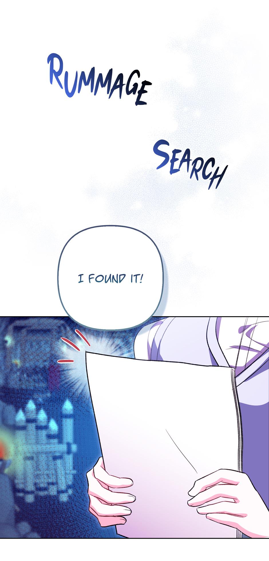 I Refuse to Be the Guide for the Mysophobic Mastermind Chapter 6 page 70 - 